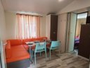 Cliquez pour découvrir toutes les photos de l'HÉBERGEMENT ! mobil-home - camping Uhaitza photo 6