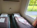 Cliquez pour découvrir toutes les photos de l'HÉBERGEMENT ! mobil-home - camping Uhaitza photo 9