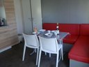 Cliquez pour découvrir toutes les photos de l'HÉBERGEMENT ! mobil-home - camping Uhaitza photo 2