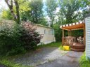 Cliquez pour découvrir toutes les photos de l'HÉBERGEMENT ! mobil-home - camping Uhaitza photo 5