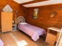 chalet - camping Uhaitza photo 4