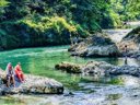Cliquez pour découvrir toutes les photos de l'ÉTABLISSEMENT ! camping Uhaitza photo 9