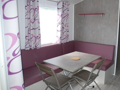 mobil-home - La Frétille photo 2