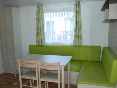 mobil-home - La Frétille photo 2