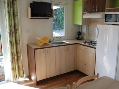 mobil-home - La Frétille photo 3