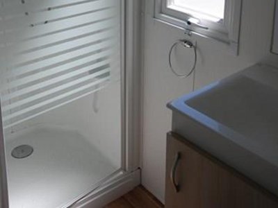 mobil-home - La Frétille photo 4