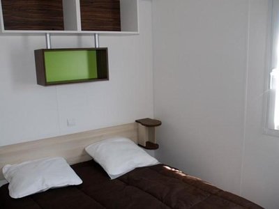 mobil-home - La Frétille photo 5