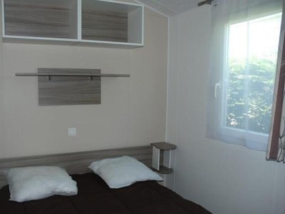 mobil-home - La Frétille photo 6