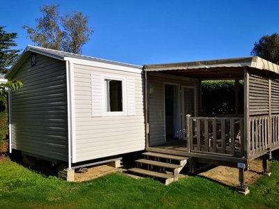 mobil-home - La Frétille photo 7