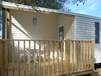 mobil-home - La Frétille photo 2