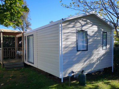 mobil-home - La Frétille photo 7