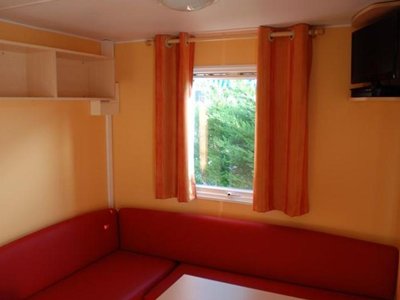 mobil-home - La Frétille photo 2
