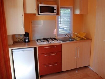 mobil-home - La Frétille photo 3