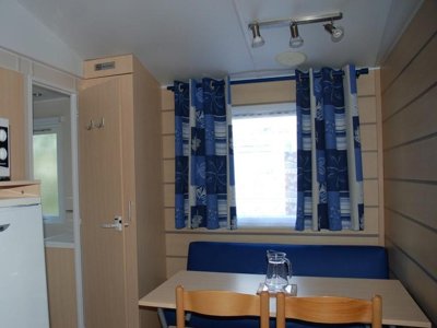 mobil-home - La Frétille photo 2
