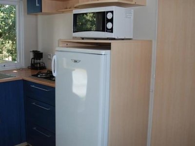 mobil-home - La Frétille photo 3