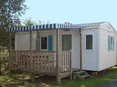 mobil-home - La Frétille photo 7