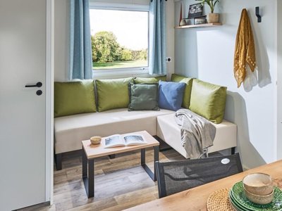 mobil-home - La Frétille photo 3