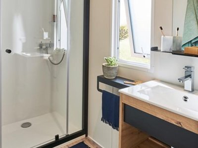mobil-home - La Frétille photo 7
