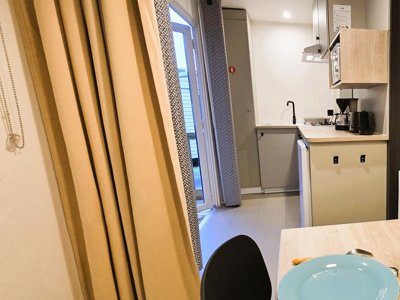 mobil-home - La Frétille photo 4