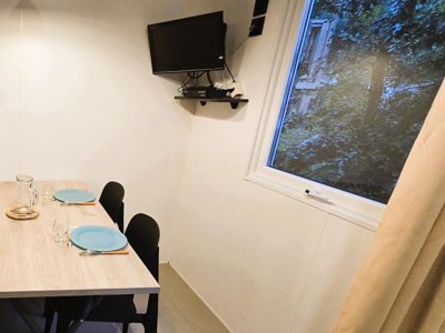 mobil-home - La Frétille photo 5