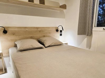 mobil-home - La Frétille photo 6