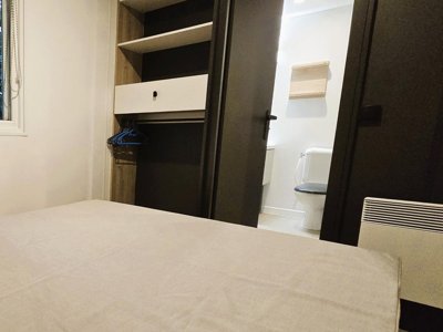 mobil-home - La Frétille photo 7