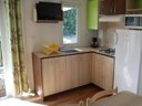 mobil-home - camping La Frétille photo 3