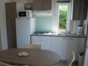 mobil-home - camping La Frétille photo 3