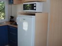 mobil-home - camping La Frétille photo 3