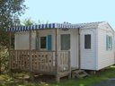 mobil-home - camping La Frétille photo 7