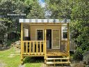 mobil-home - camping La Frétille photo 2