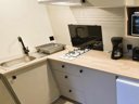 mobil-home - camping La Frétille photo 3