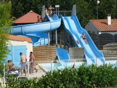 camping Le Cottage Boisé photo 1