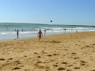 Cliquez pour découvrir toutes les photos de l'ÉTABLISSEMENT ! camping Le Cottage Boisé photo 14