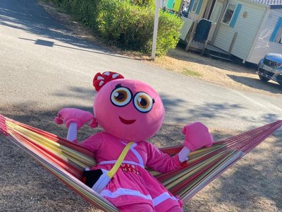 Cliquez pour découvrir toutes les photos de l'ÉTABLISSEMENT ! camping Le Cottage Boisé photo 19