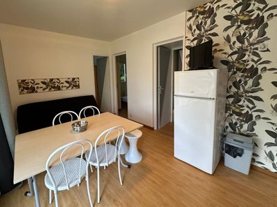 Cliquez pour découvrir toutes les photos de l'ÉTABLISSEMENT ! camping Le Cottage Boisé photo 24