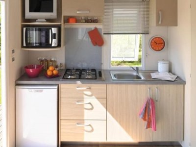 Cliquez pour découvrir toutes les photos de l'ÉTABLISSEMENT ! camping Le Cottage Boisé photo 26