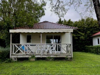 chalet - Le Cottage Boisé photo 1