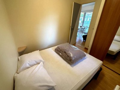 Cliquez pour découvrir toutes les photos de l'HÉBERGEMENT ! chalet - Le Cottage Boisé photo 7