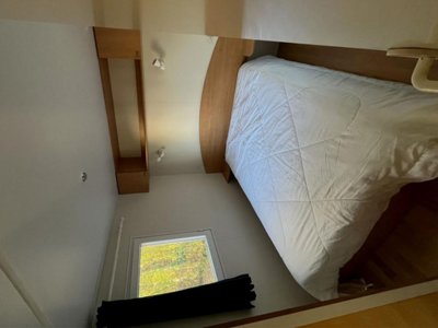 Cliquez pour découvrir toutes les photos de l'HÉBERGEMENT ! mobil-home - Le Cottage Boisé photo 4