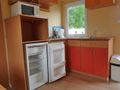 mobil-home - camping La Michenotière photo 3