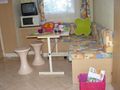 Cliquez pour découvrir toutes les photos de l'HÉBERGEMENT ! mobil-home - camping La Michenotière photo 3