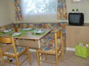 Cliquez pour découvrir toutes les photos de l'HÉBERGEMENT ! mobil-home - camping La Michenotière photo 7