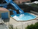 Cliquez pour découvrir toutes les photos de l'ÉTABLISSEMENT ! camping Le Cottage Boisé photo 2