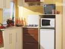 Cliquez pour découvrir toutes les photos de l'HÉBERGEMENT ! mobil-home - camping Le Cottage Boisé photo 7