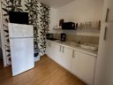 Cliquez pour découvrir toutes les photos de l'HÉBERGEMENT ! chalet - camping Le Cottage Boisé photo 4