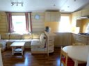 Cliquez pour découvrir toutes les photos de l'HÉBERGEMENT ! mobil-home - camping Le Cottage Boisé photo 3