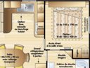 Cliquez pour découvrir toutes les photos de l'HÉBERGEMENT ! mobil-home - camping Le Cottage Boisé photo 7