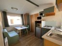 mobil-home - camping Le Cottage Boisé photo 4