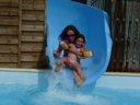 Cliquez pour découvrir toutes les photos de l'ÉTABLISSEMENT ! camping Le Cottage Boisé photo 3